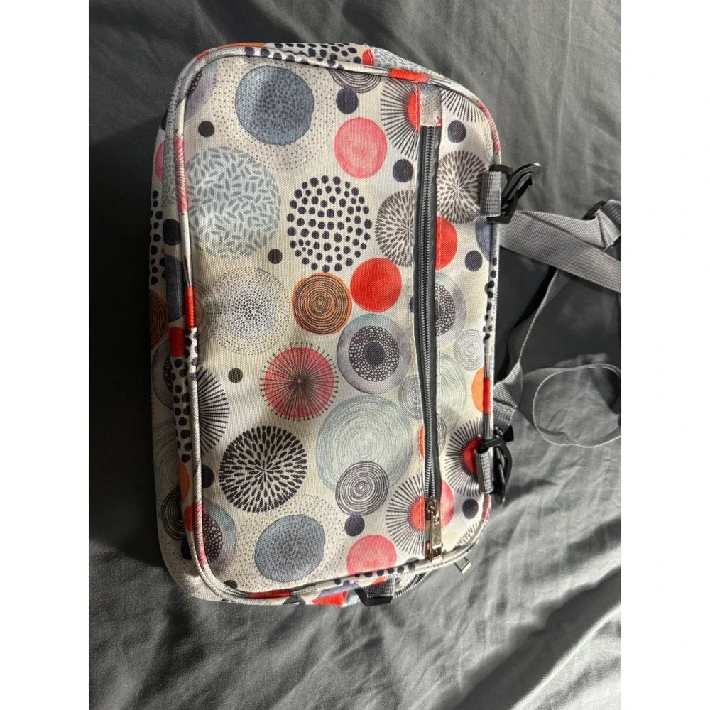 Aboutbaby diaper bag